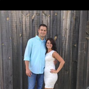 Meet your Posher, Nick